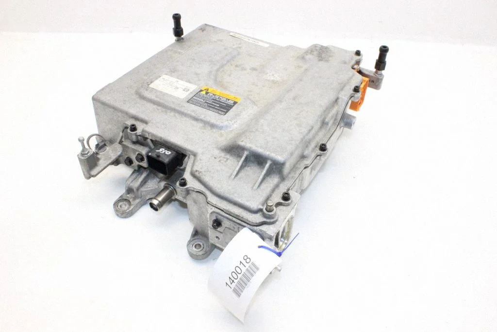 Invertors (sprieguma pārveidotājs) – Hyundai Kona I (2017-2023)