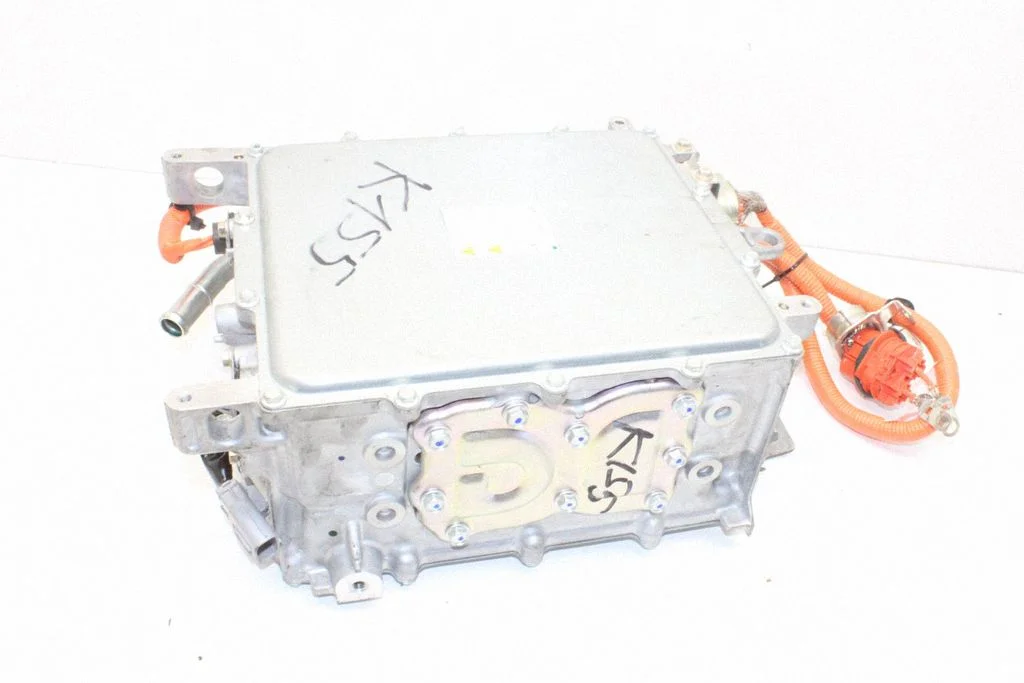 Voltage converter inverter – Mitsubishi Outlander (2013-2021)