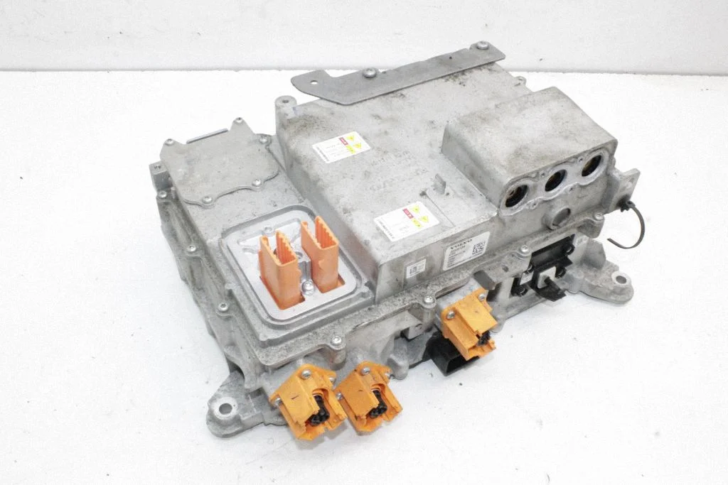 Voltage converter inverter – Polestar 2 (2020-)
