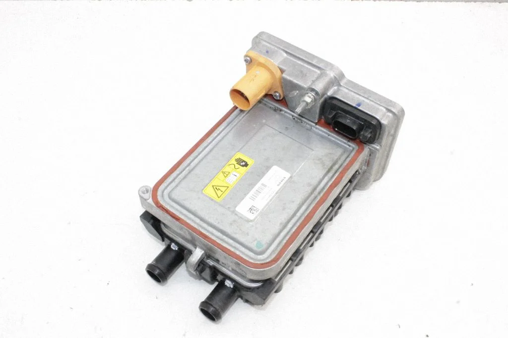 Voltage converter inverter – Polestar 2 (2020-)