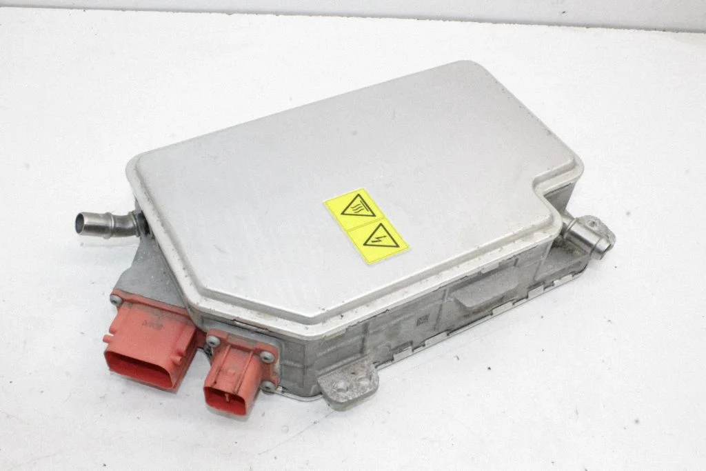 Voltage converter inverter – Polestar 2 (2020-)