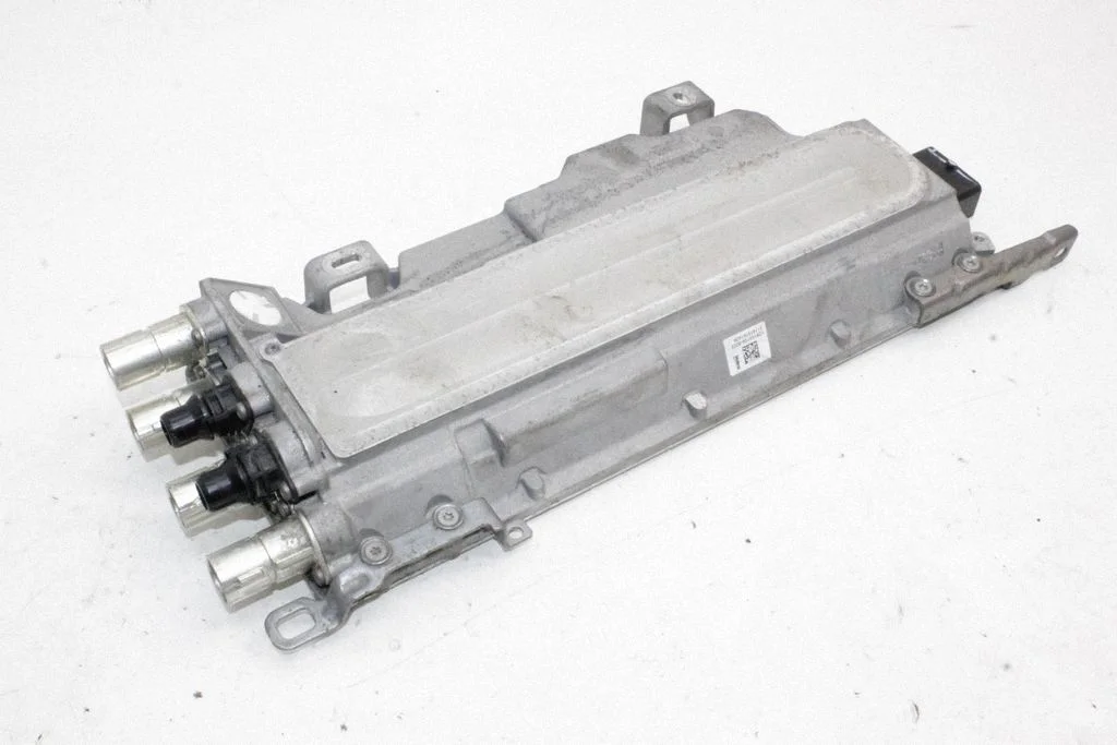 Przetwornica napięcia (inwerter) – BMW Seria 5 G30 G31 G38 (2016-)