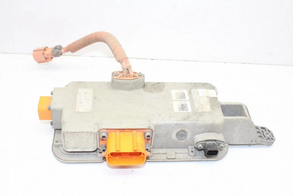 Invertors (sprieguma pārveidotājs) – Hyundai Ioniq 5 (2021-)