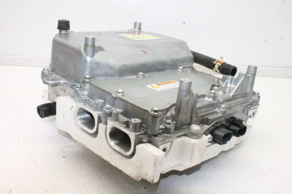Inverter (pingemuundur) 9410A130