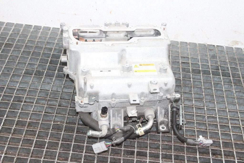 Inverter (pingemuundur) 9410A127