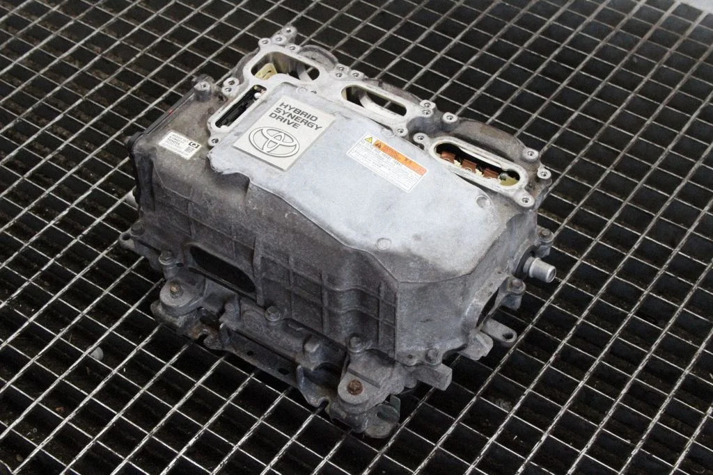 Przetwornica napięcia (inwerter) G920052031 – Toyota Yaris (2015-)