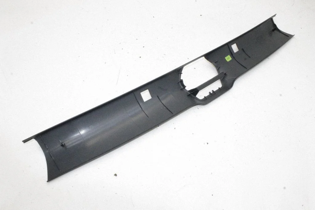 Windshield trim – Porsche Boxster 987 (2005-2012)
