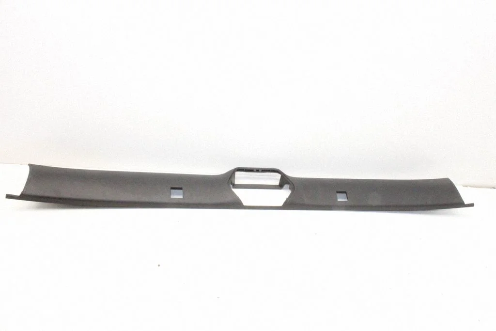 Windshield trim – Porsche Boxster 986 (1996-2004)