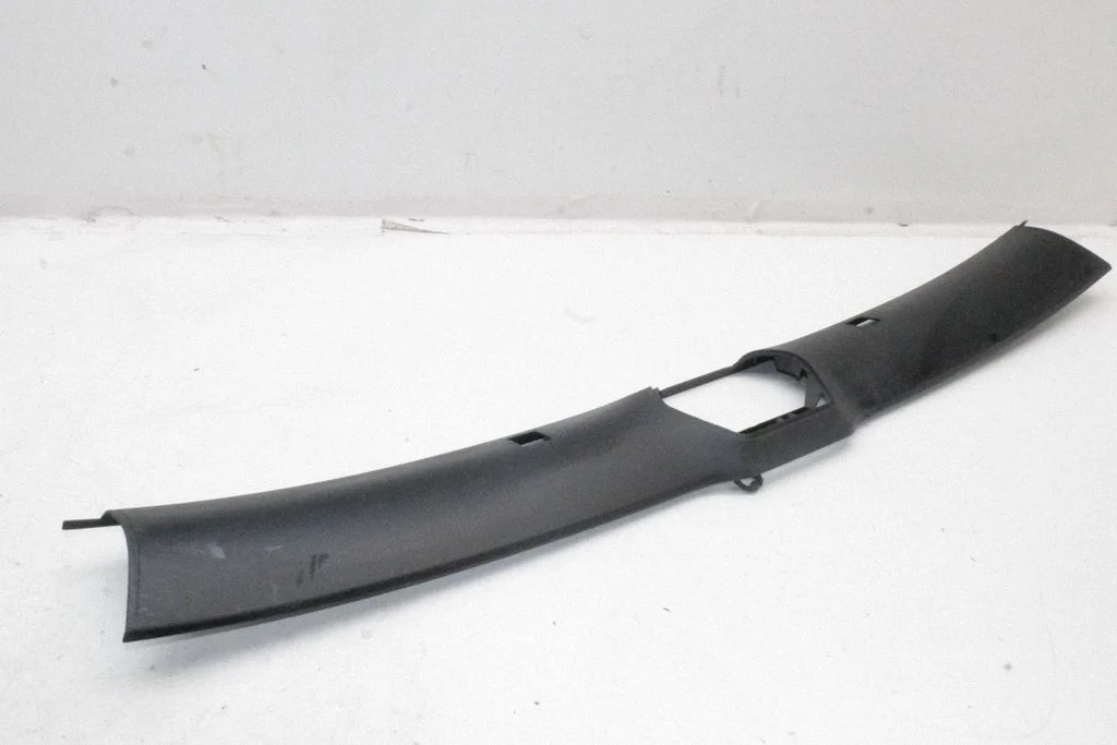 Windshield trim – Porsche Boxster 986 (1996-2004)
