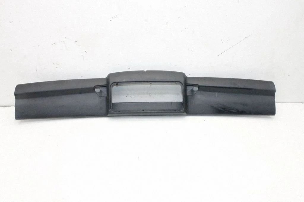 Windshield trim – BMW Z4 E89 (2009-2017)