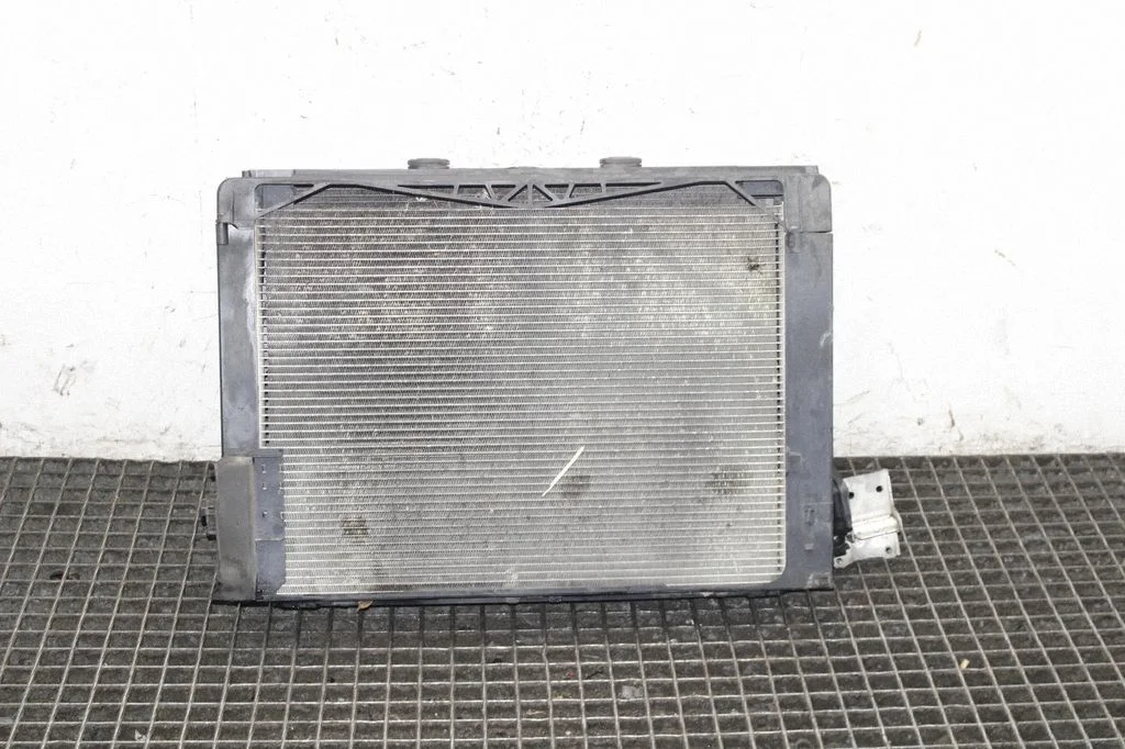 Radiator set – BMW 5 Series F10 F11 (2009-2016)