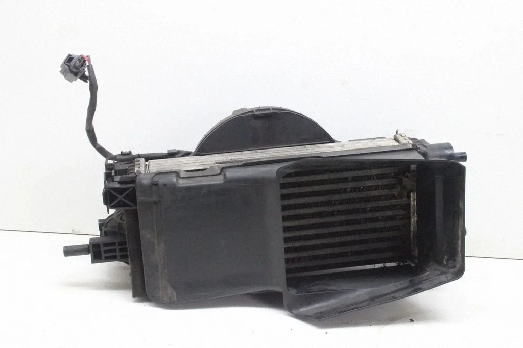 Radiator set CV619L440VC