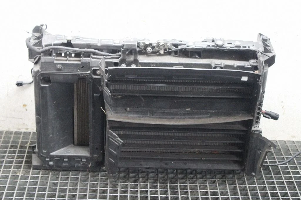 Chłodnice – komplet 9826929880