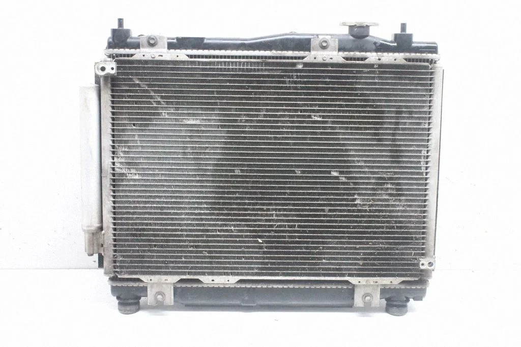 Radiaatorite komplekt 2680002100