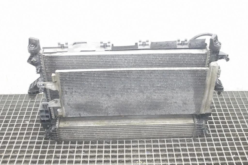 Radiator set – Peugeot Boxer (2015-)