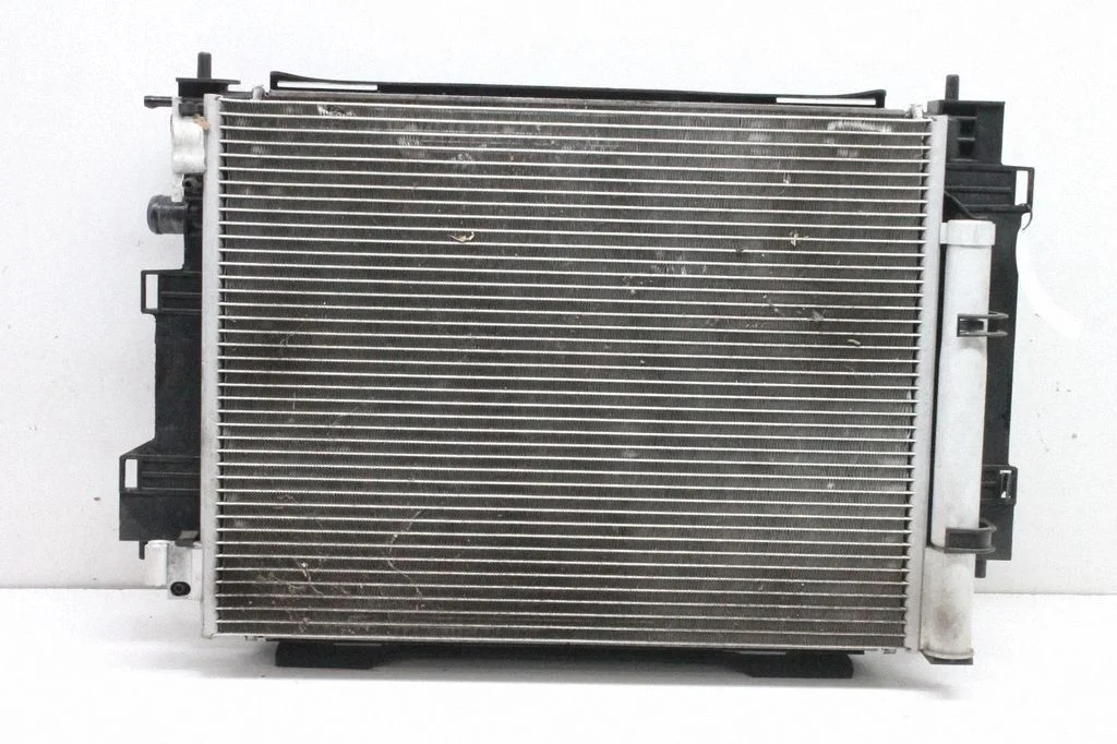 Radiaatorite komplekt A4535000003