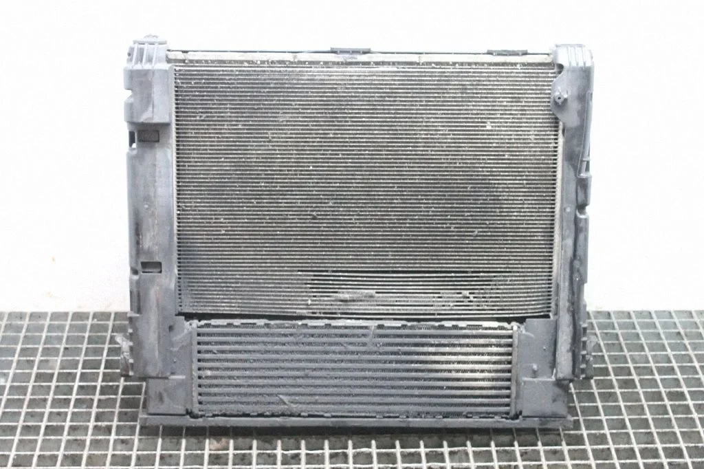 Radiator set – BMW X3 F25 (2010-2017)