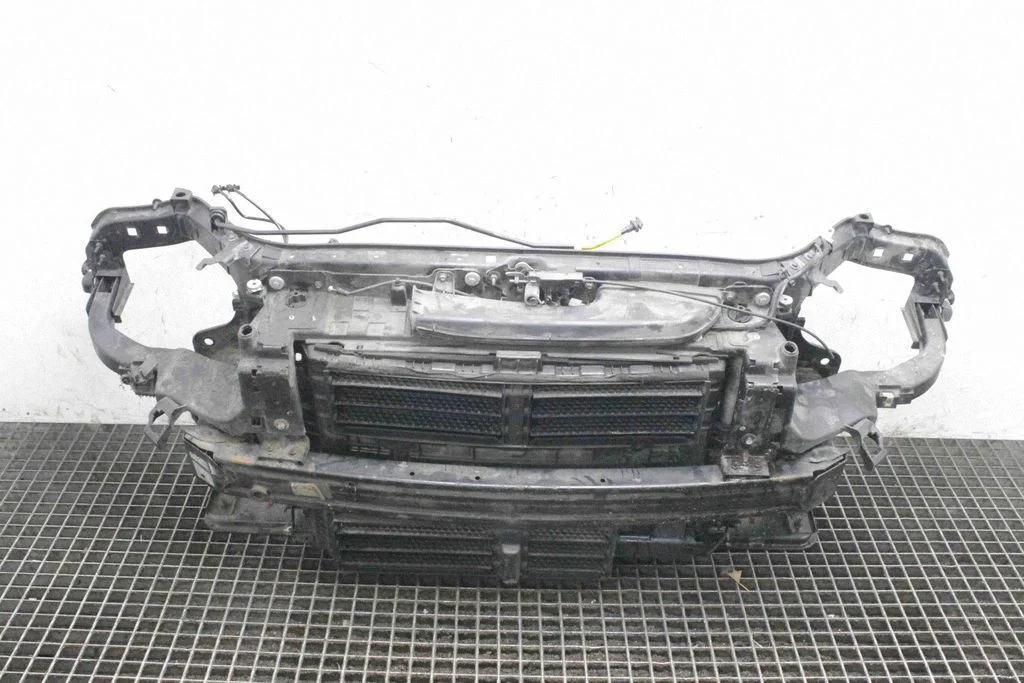 Radiatoru komplekts – Ford Galaxy (2015-)