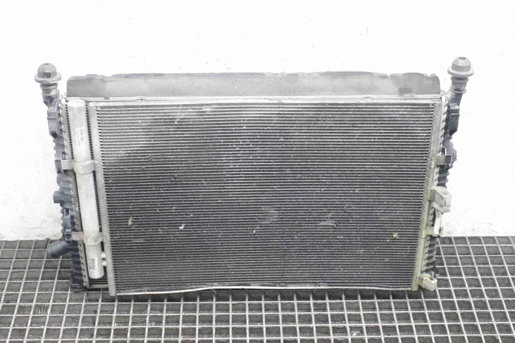 Radiator set – Ford Transit Custom (2013-2023)