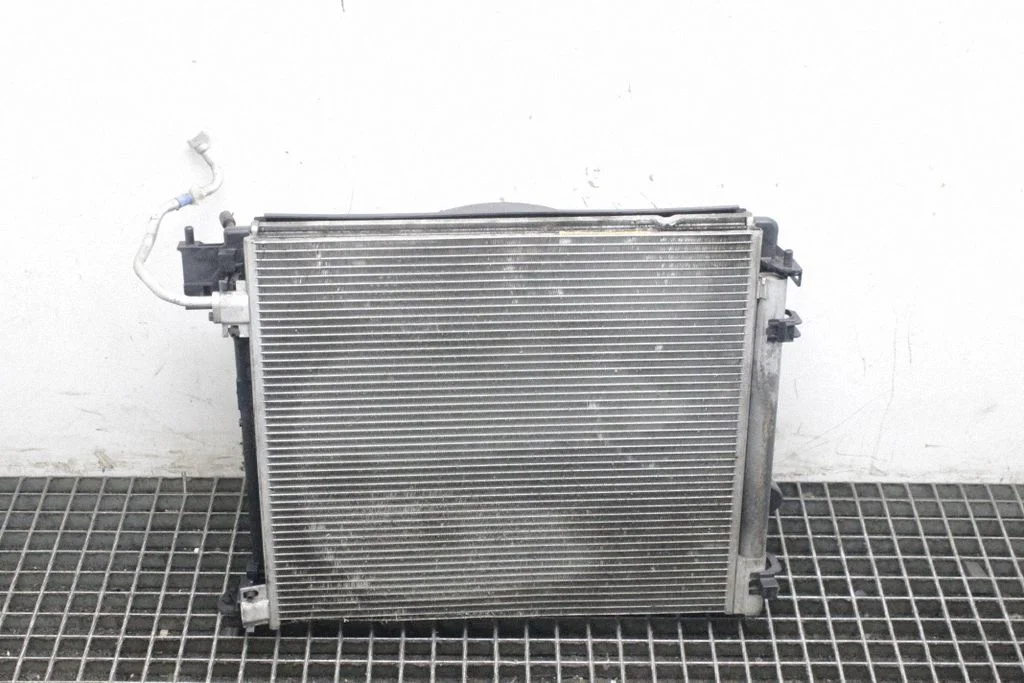 Chłodnice – komplet 214814EB0A