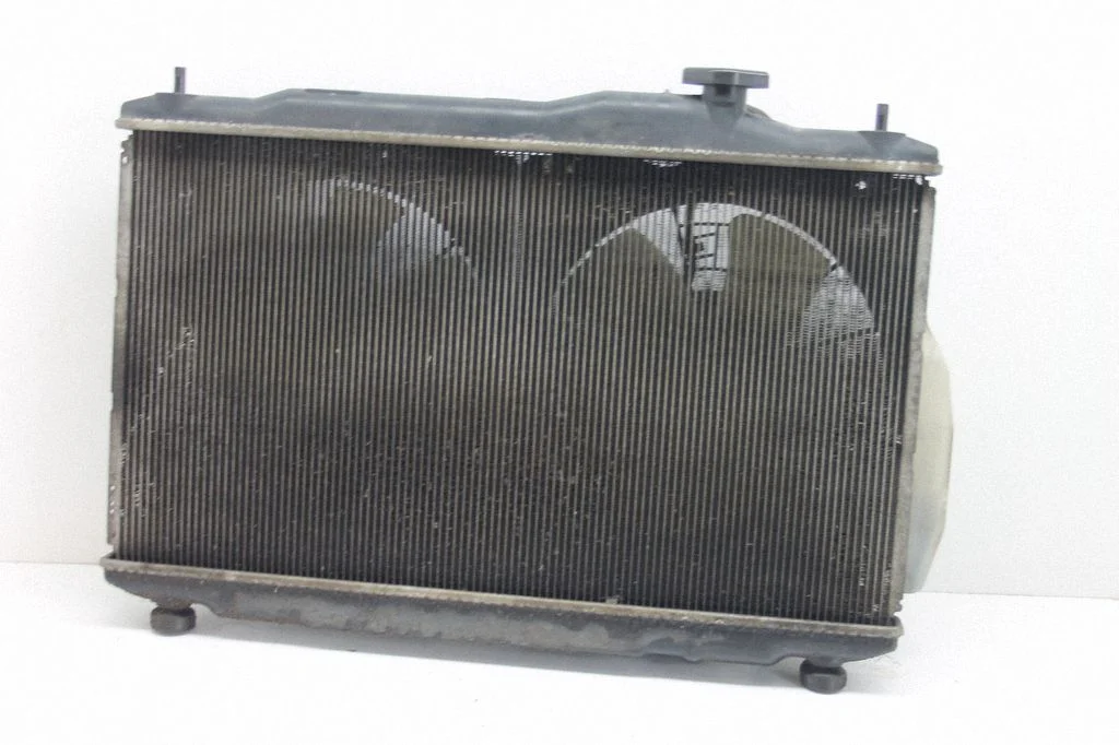 Radiator set MF2220001660