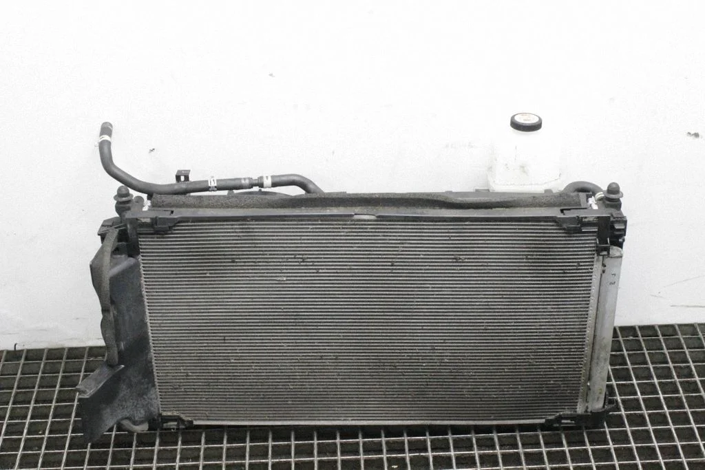 Radiator set – Toyota Corolla E210 E21 (2018-)