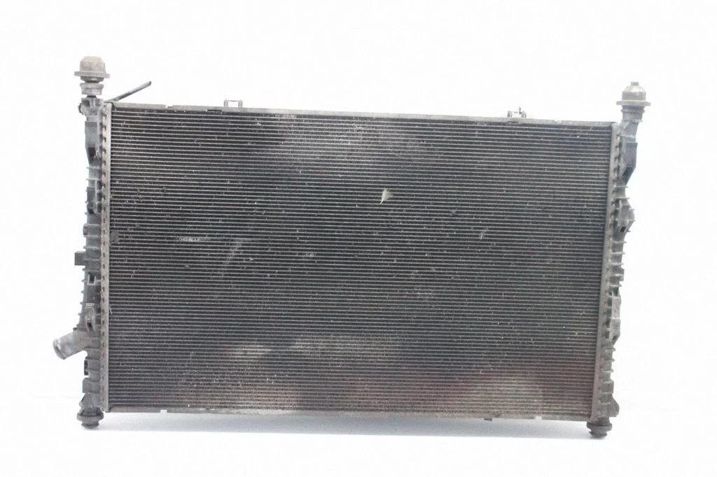 Radiatoru komplekts – Ford Transit Custom (2013-2023)