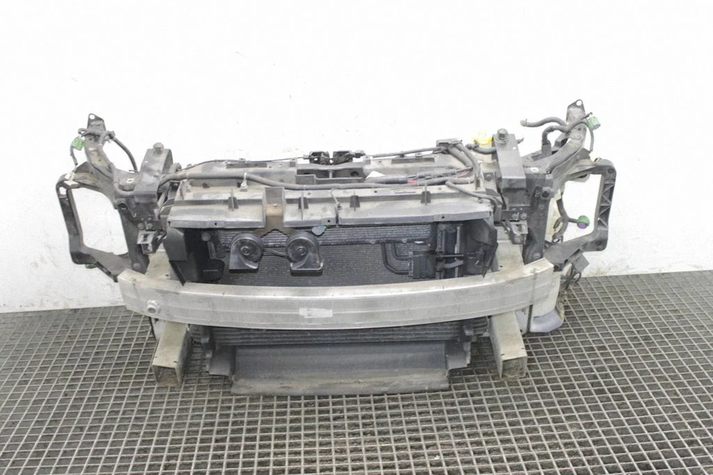 Radiator set – Jeep Grand Cherokee (2010-2021)