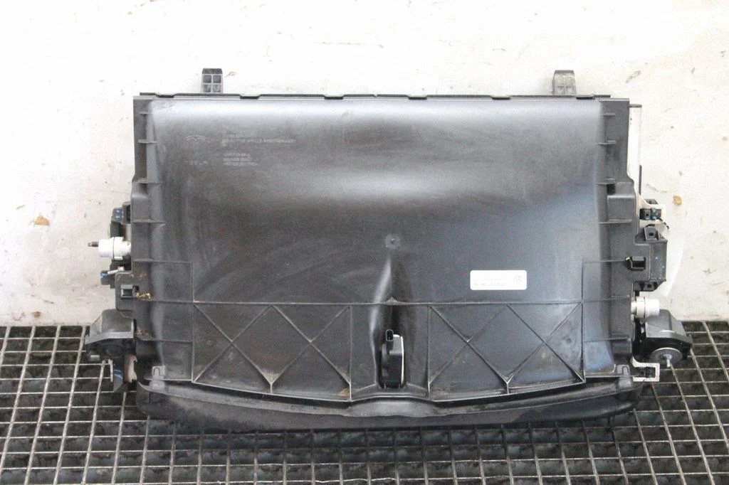 Radiator set – Tesla Model 3 (2017-)