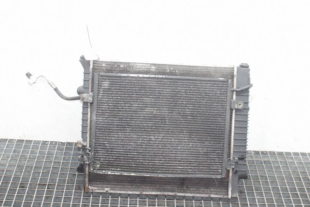 Radiator set – Jaguar XJ X308 (1998-2002)