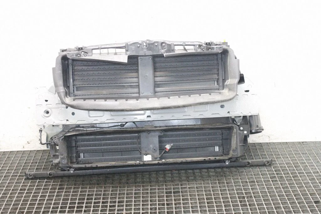 Radiator set – Ford Kuga III (2020-)