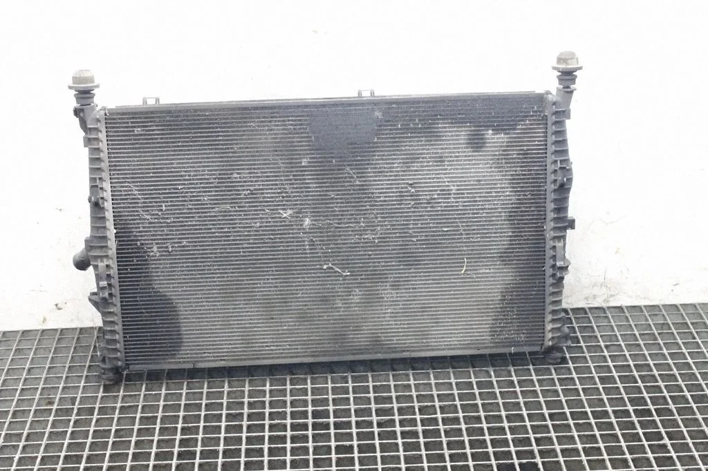 Radiator set – Ford Transit Custom (2013-2023)