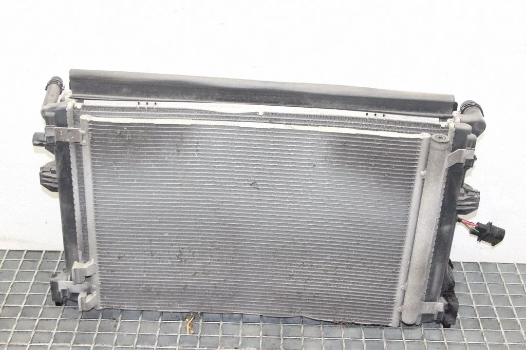 Radiator set – Skoda Superb B8 (3V) (2015-2024)
