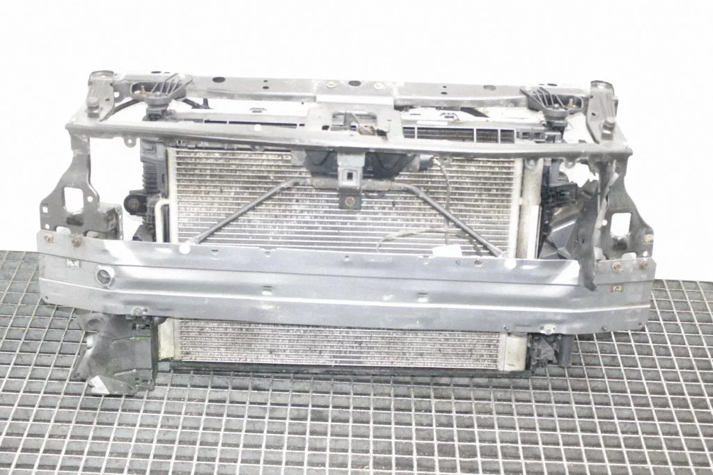 Radiaatorite komplekt – Opel Insignia A (2008-2017)