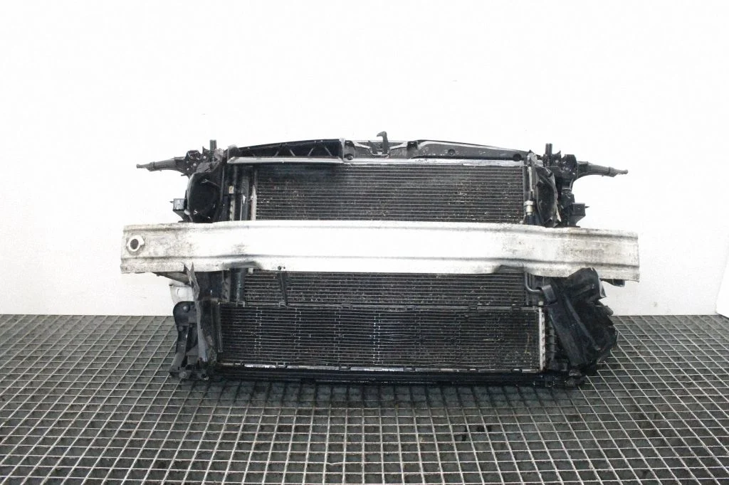 Radiaatorite komplekt – Audi A6 S6 C7 4G (2011-2018)