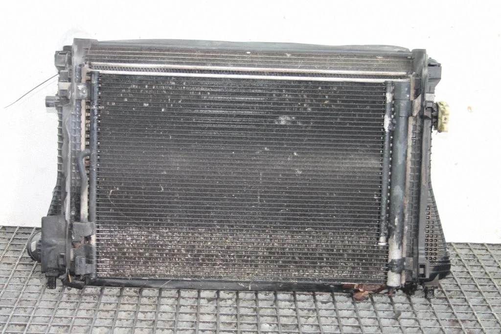 Radiator set – Audi TT TTS RS Mk3 8S (2014-)
