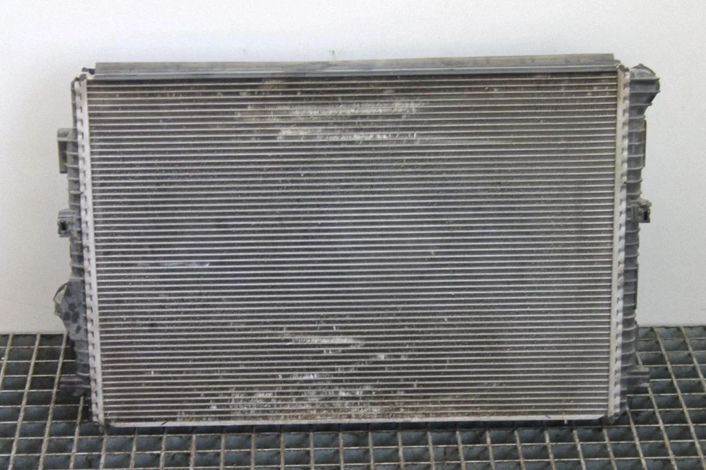 Radiator set – Volkswagen Tiguan Allspace (2017-)