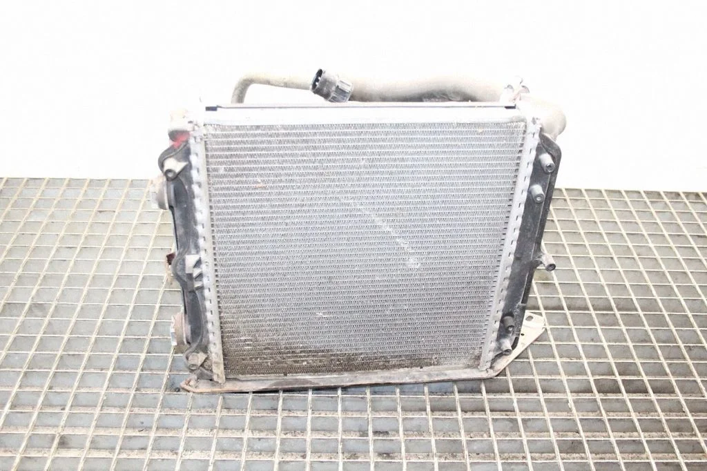 Radiator set – Porsche Boxster 986 (1996-2004)