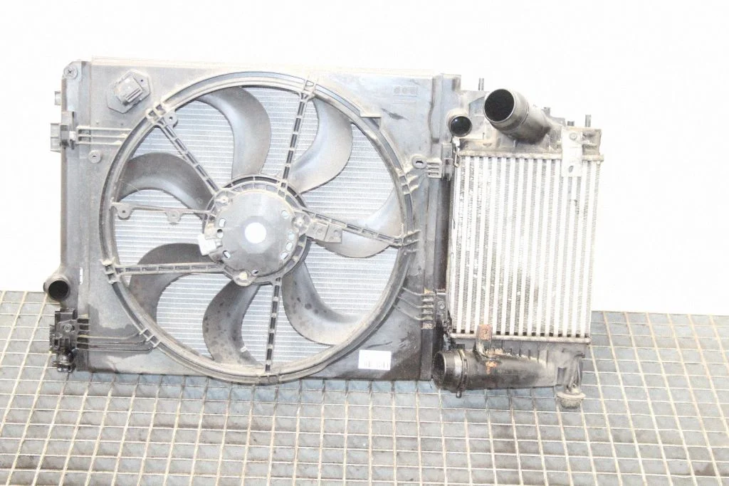 Radiator set – Nissan X-Trail T32 (2014-2021)