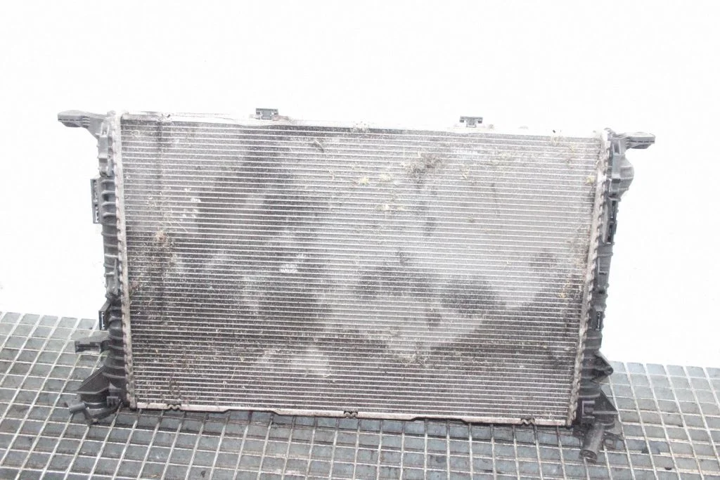 Chłodnice – komplet 8K0121251H
