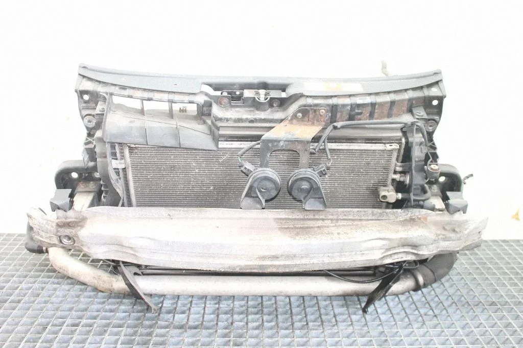 Radiaatorite komplekt – Audi A6 Allroad C6 (2006-2011)