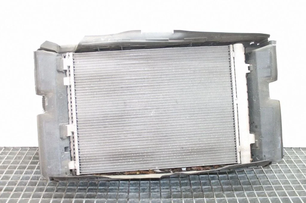 Chłodnice – komplet A1186908100