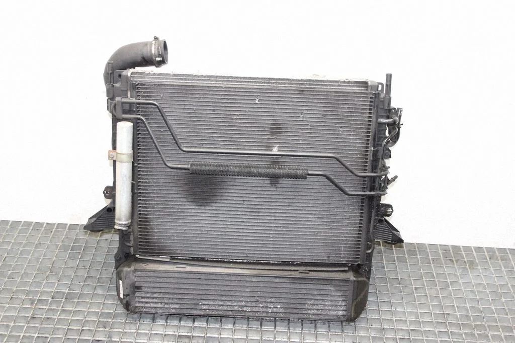 Radiator set – Land Rover Range Rover Sport L320 (2005-2013)