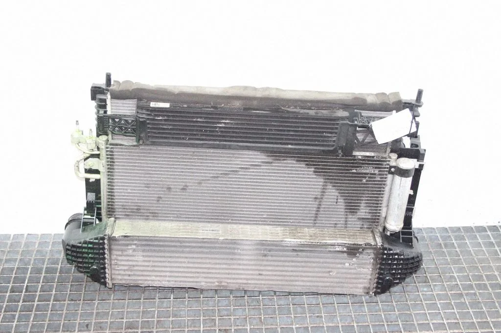 Radiator set – Ford Kuga II (2013-2019)