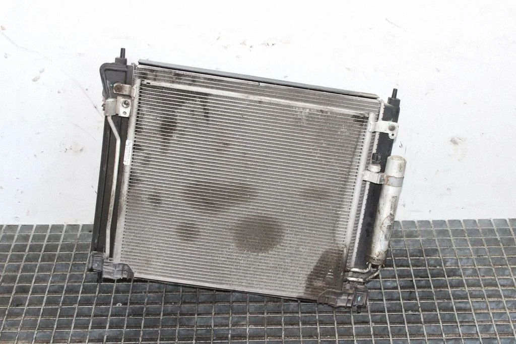 Chłodnice – komplet 21410HX51B