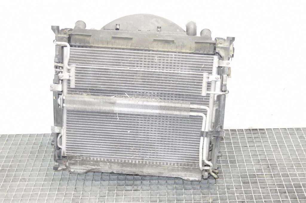 Radiatoru komplekts – Land Rover Range Rover L322 (2002-2012)