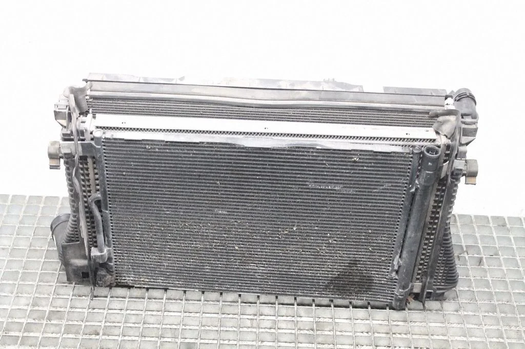 Radiator set – Audi TT TTS RS Mk3 8S (2014-)