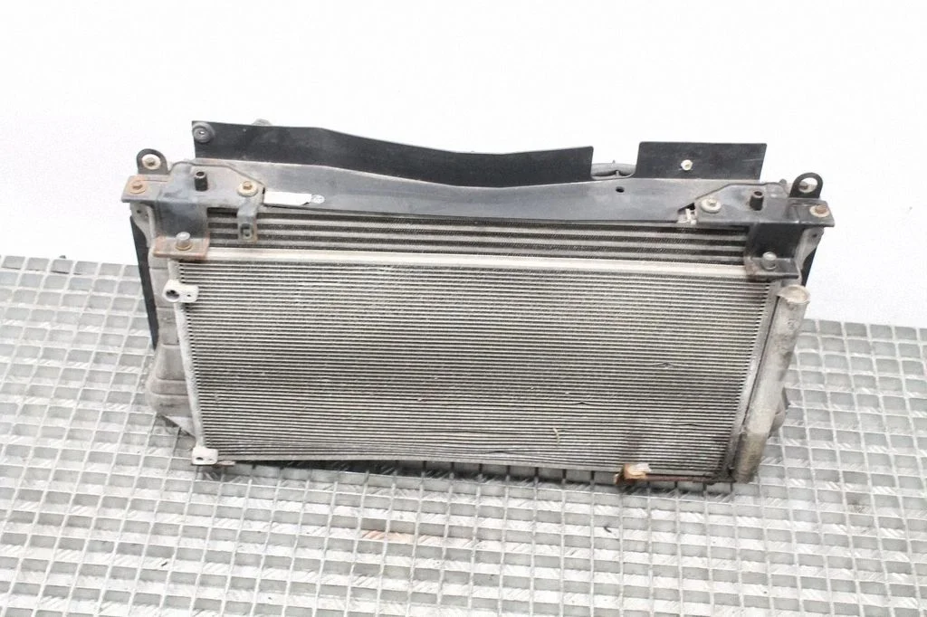 Chłodnice – komplet 160400R240