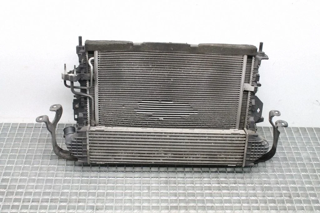Radiator set – Ford Kuga I (2008-2012)