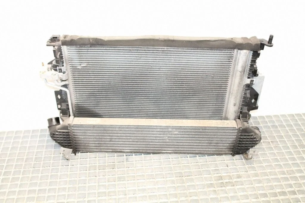 Radiator set – Ford Kuga II (2013-2019)